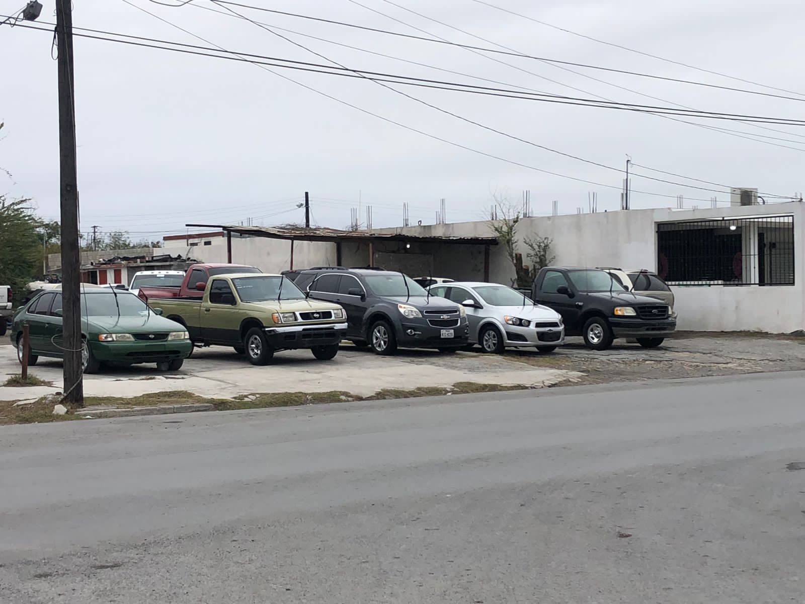 Esta semana abrirán aduana de Matamoros para nacionalizar autos