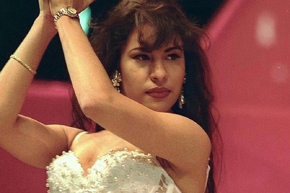 Por siempre Selena; a 27 años de su partida familia y fans la recuerdan