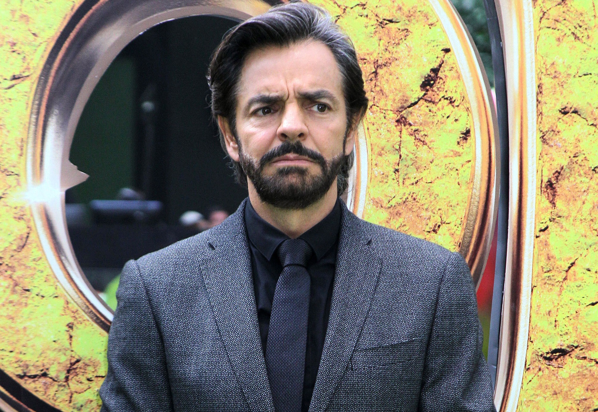 Eugenio Derbez asegura que fue un mal entendido llamar a matamoros pueblo