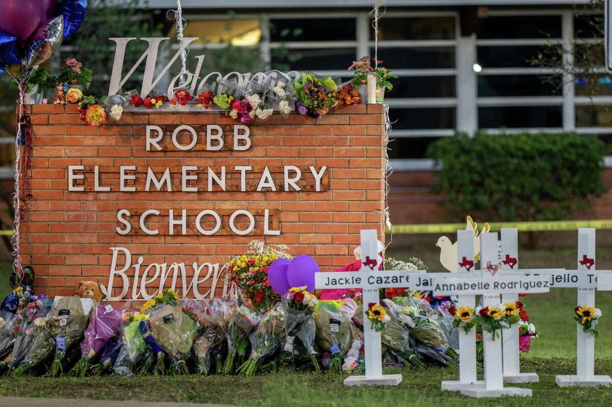 Cierran para siempre primaria Robb