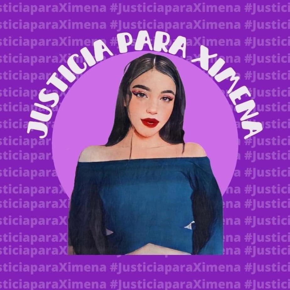 Piden justicia para Ximena