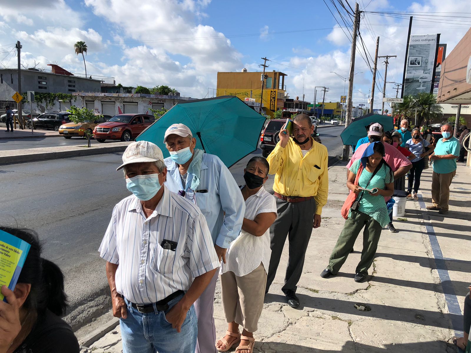 Mañana inicia pago de pensión