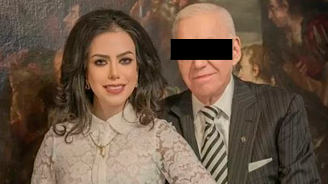 Esposo de Yrma Lydya niega haberla matado