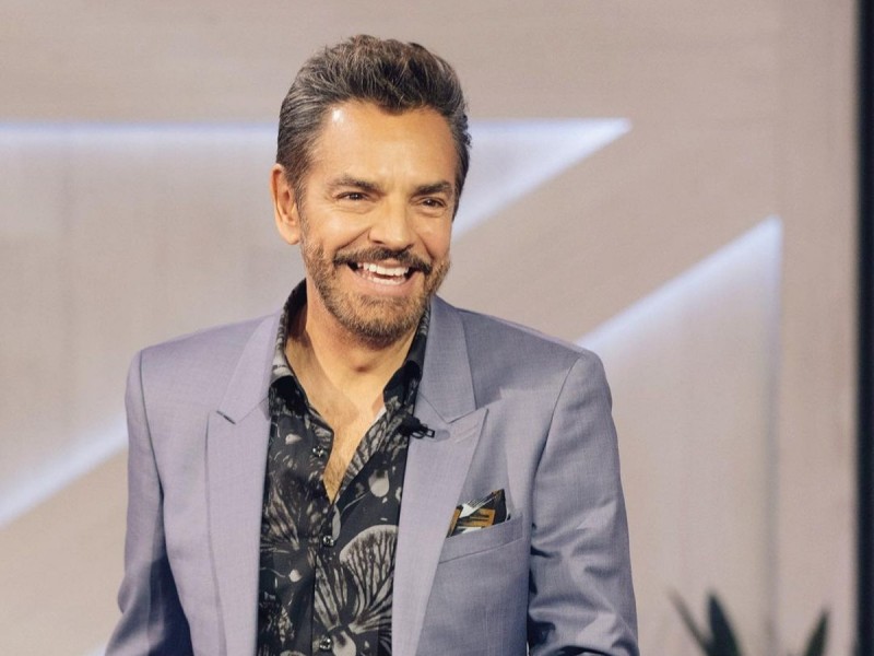 Derbez sufre accidente 