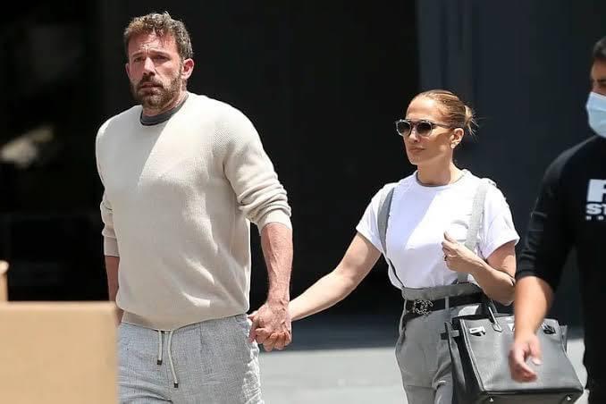 <strong>Jennifer Lopez y Ben Affleck enfrentan su primera separación</strong>