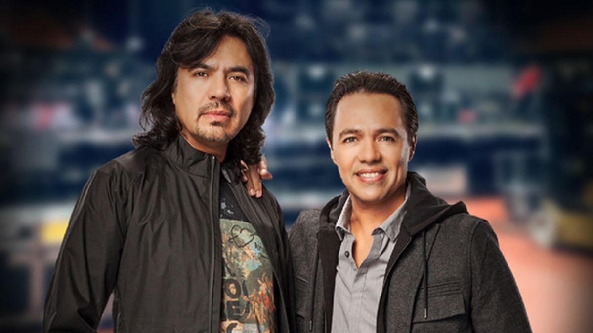 Los Temerarios volverán a los escenarios