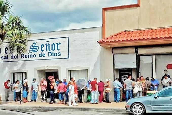 Fronterizos ya pueden donar plasma 