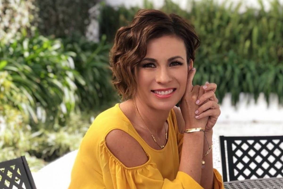 Ingrid Coronado demandará a Anna Ferro