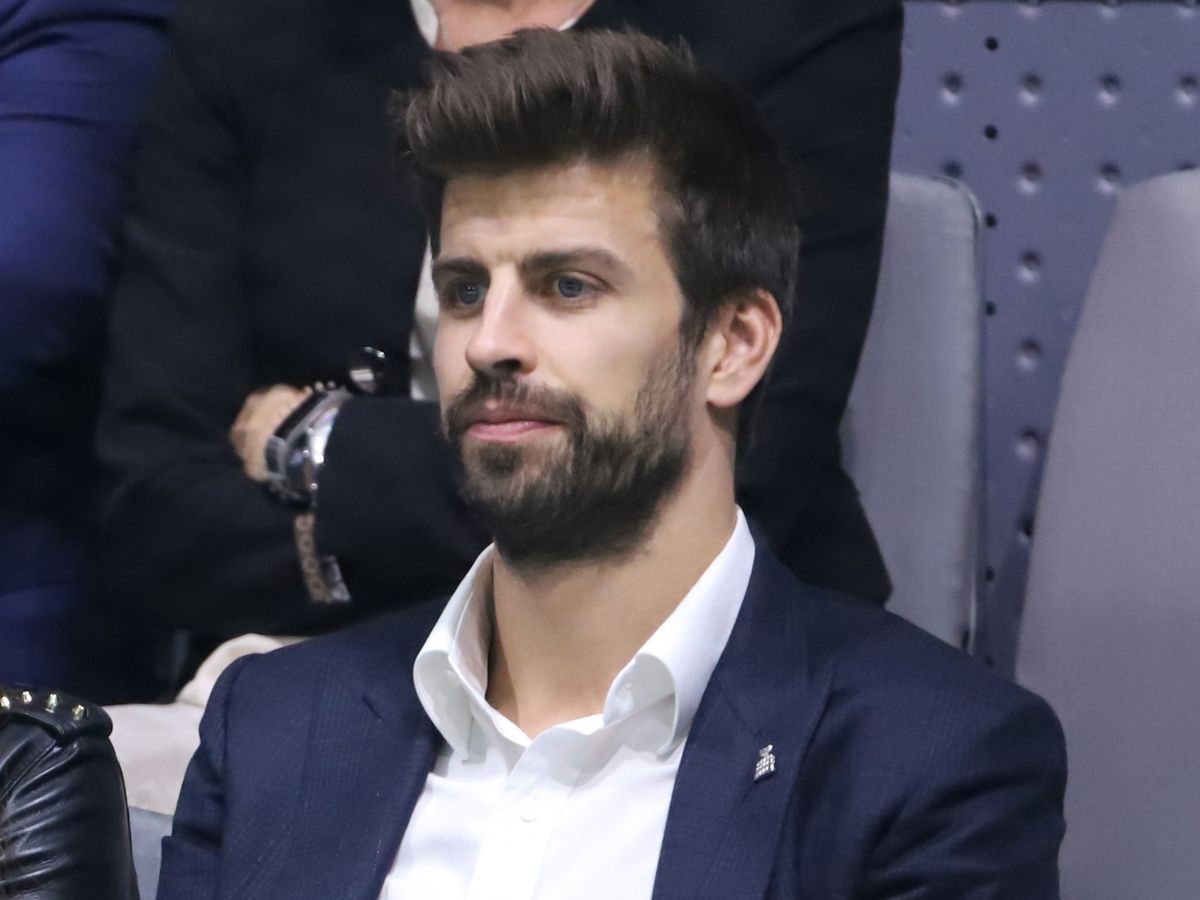 Piqué demandará quien se meta en su vida privada