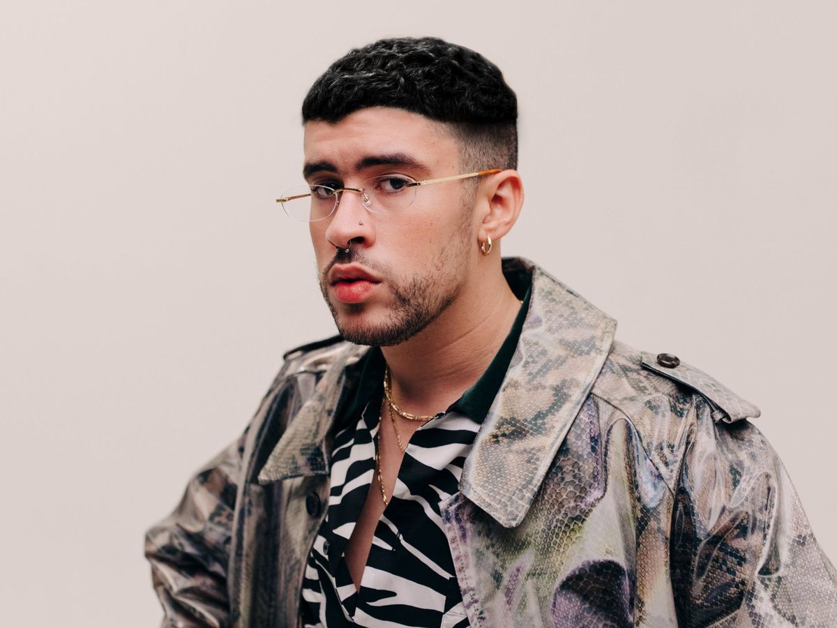 Darán curso sobre Bad Bunny