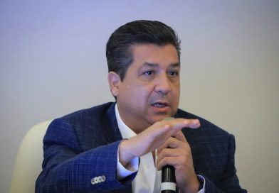 CDV niega ordenes aprehensión contra Américo Villarreal