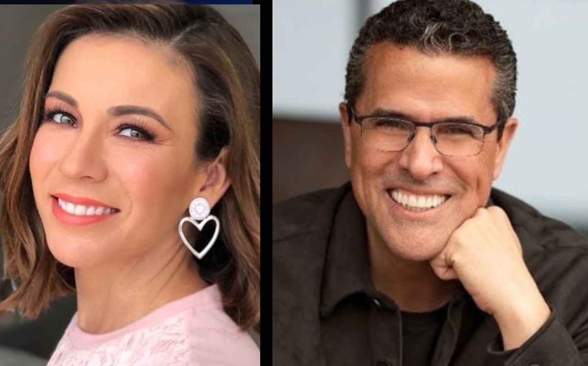 ¿Ingrid y Marco Regil son novios?