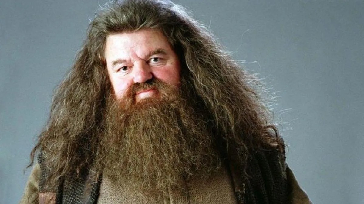 Fallece el actor Robbie Coltrane