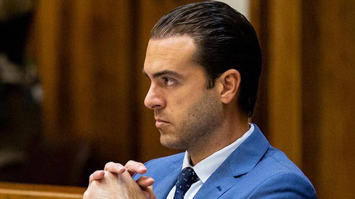 Pablo Lyle seguirá esperando sentencia