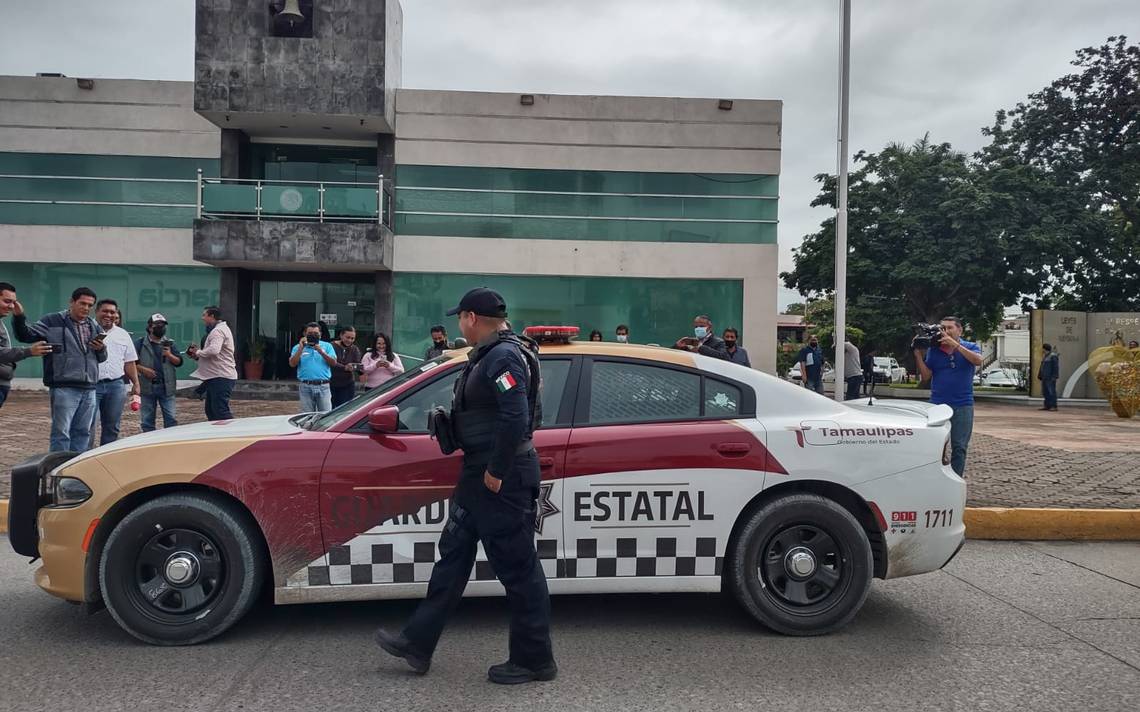 Se requieren más elementos policiales