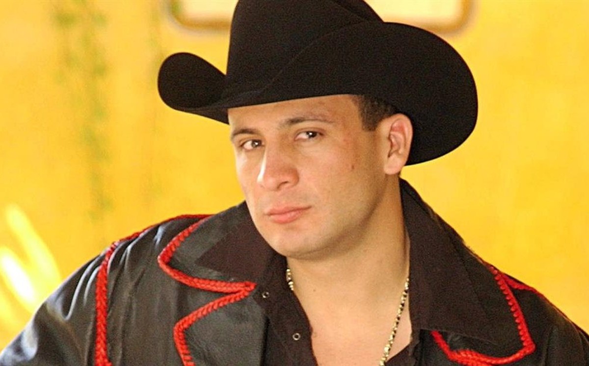 Se cumplen 16 años de la muerte de Valentin Elizalde