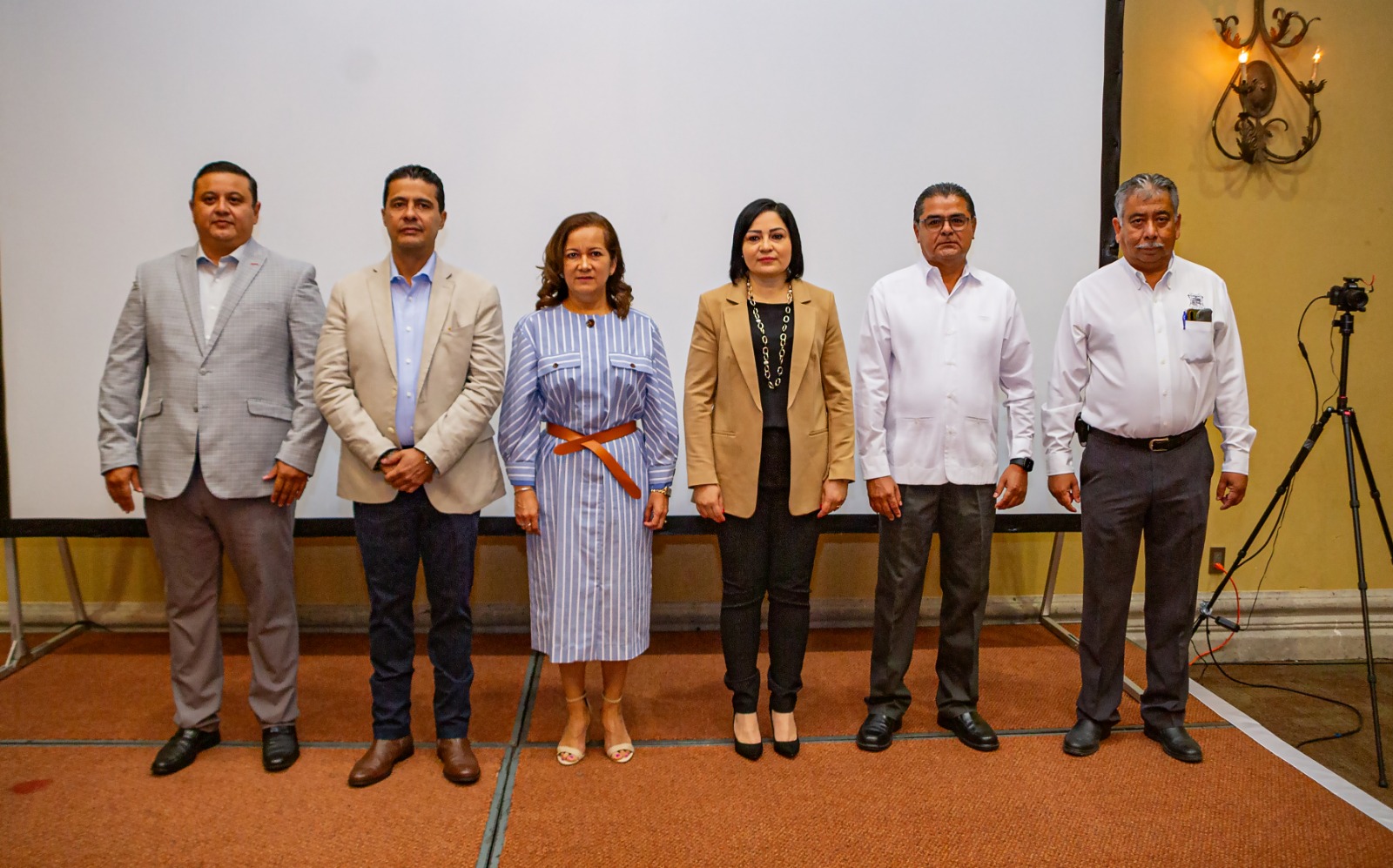 Organiza Gobierno de Matamoros Simposio “Política Pública de la Gestión del Agua en la Frontera Norte de Tamaulipas”