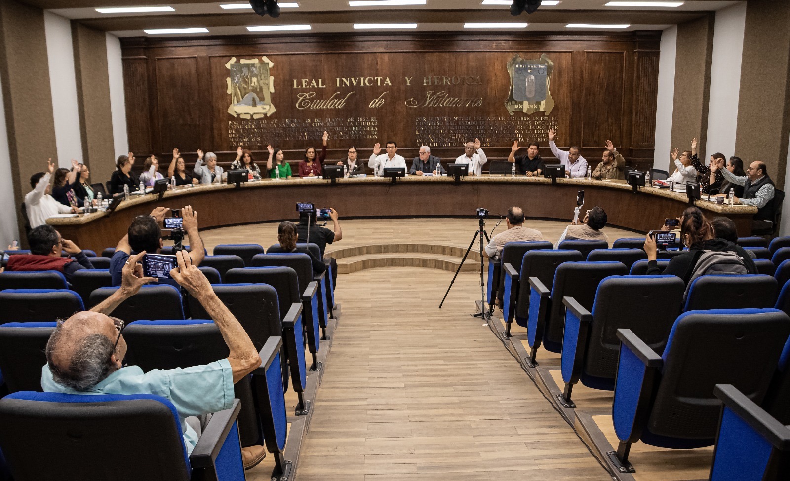 Designan Museo Casamata para lectura del Decreto que concede a esta ciudad el título de “Villa de Matamoros”