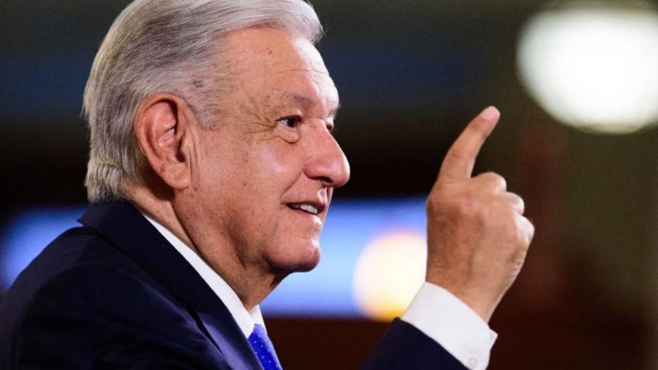 INE y TEPJF afirman que AMLO acumula más de 50 medidas cautelares dictadas