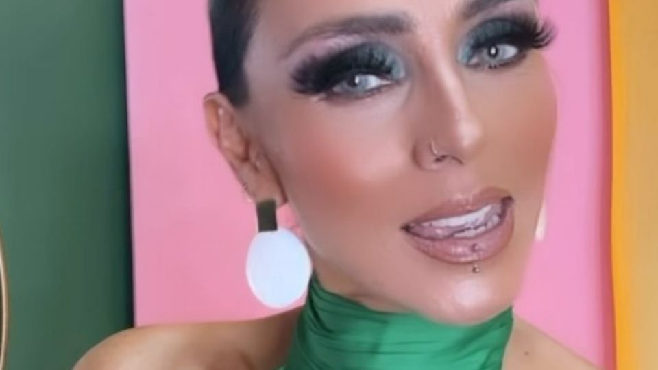 Ivonne Montero se opone a que mujeres trans participen en los concursos de belleza