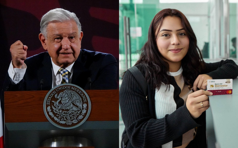 AMLO usó indebidamente programas sociales y coaccionó el voto, determina el TEPJF