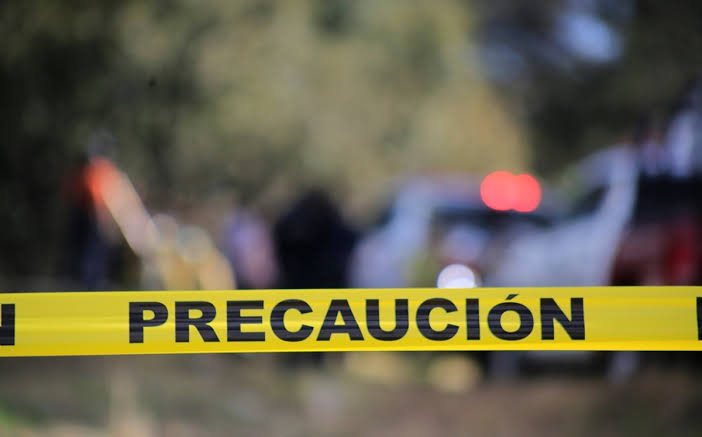 Bebé de 3 años es asesinado a balazos