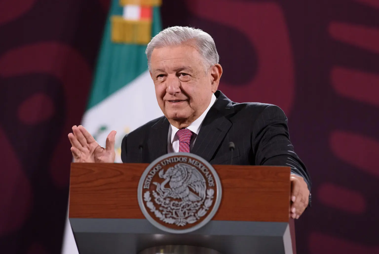 “Cuarta Transformación fue impulsada por millones de mexicanos”: AMLO celebra seis años de su triunfo electoral