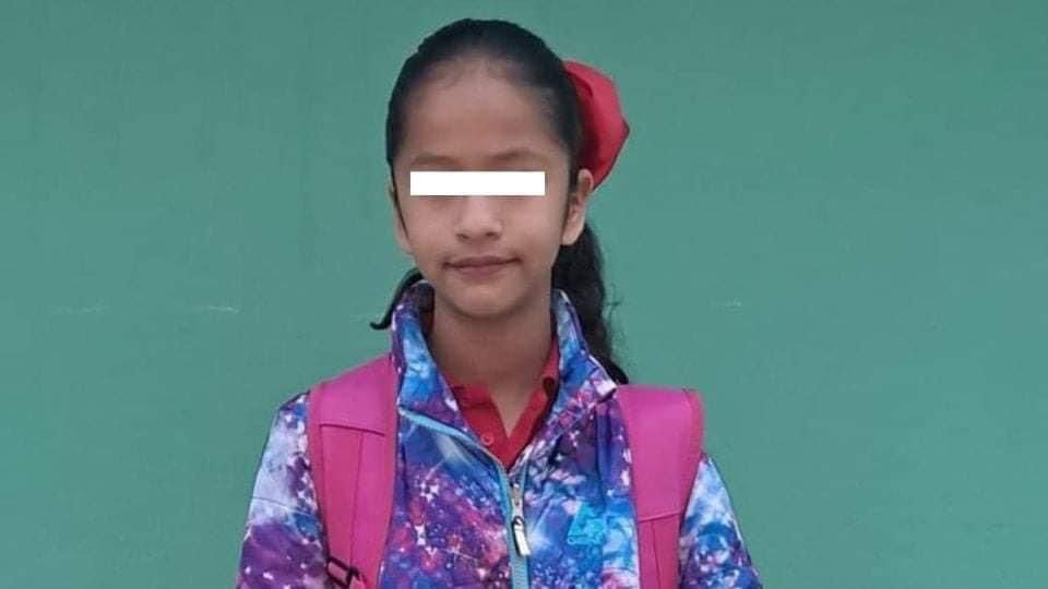 Secuestran y matan a niña de 11 años en Cerralvo, Nuevo León; detienen a sospechoso