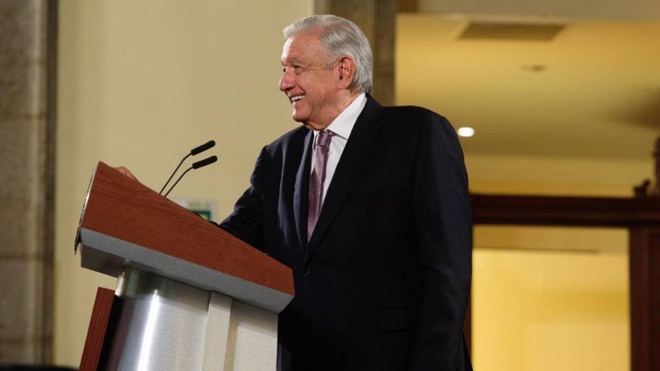 AMLO asegura que hay presupuesto suficiente para los programas sociales que implementará Sheinbaum