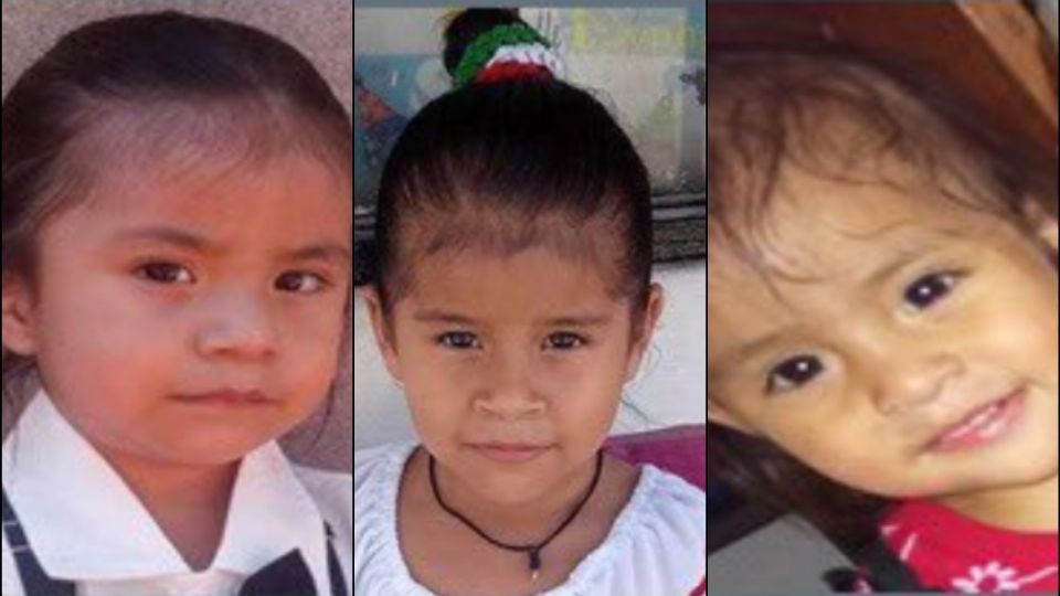 Hermanas desaparecen en Sonora, su familia reporta que las robaron en su vivienda