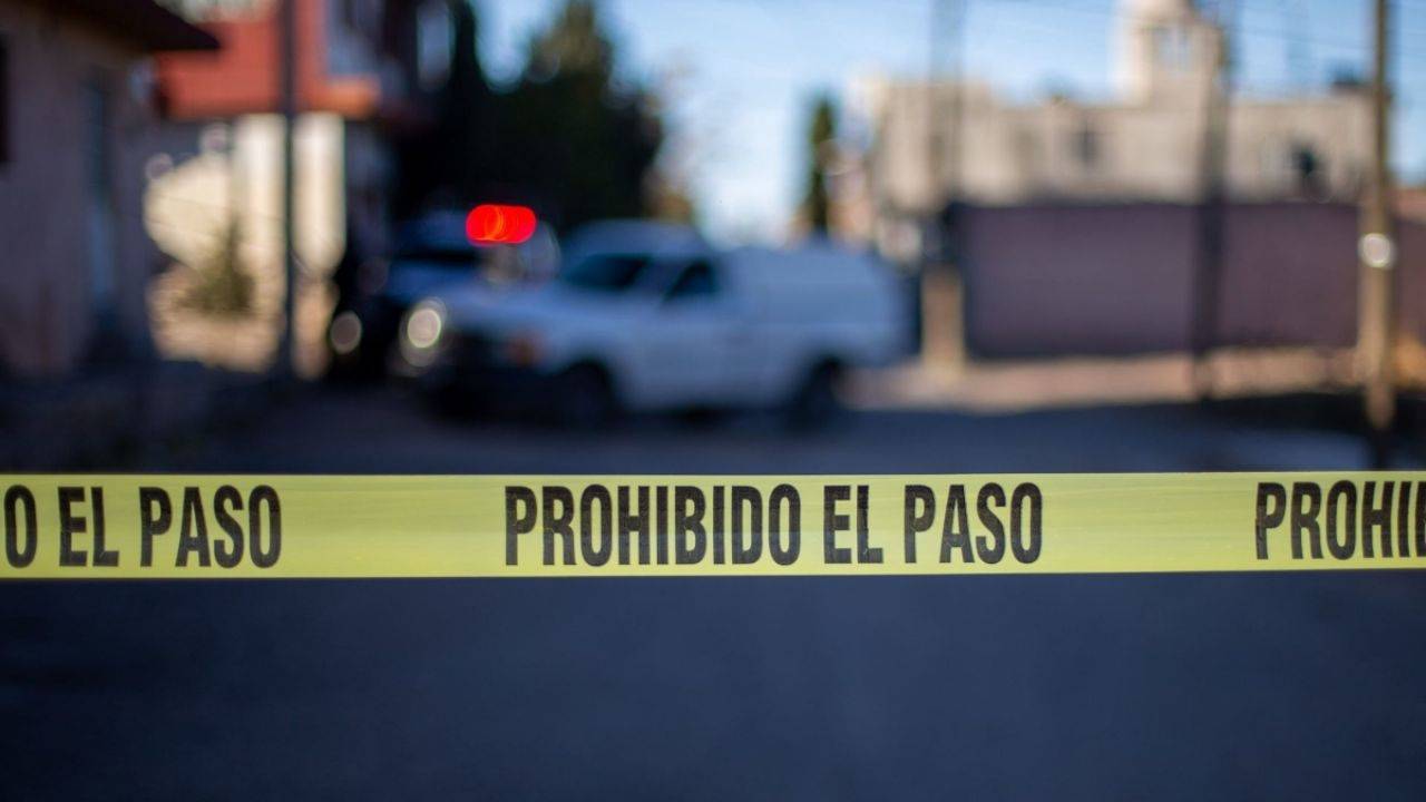 Hallan a dos adolescentes muertas en paraje de Topilejo, Tlalpan