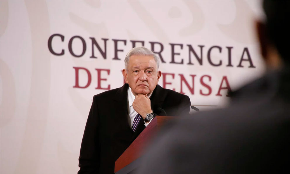 «Se debe llegar a la verdad», dice AMLO sobre «El Mayo»; desconocía protección