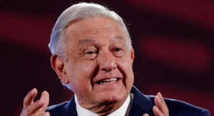 AMLO se prepara para su último Informe de Gobierno