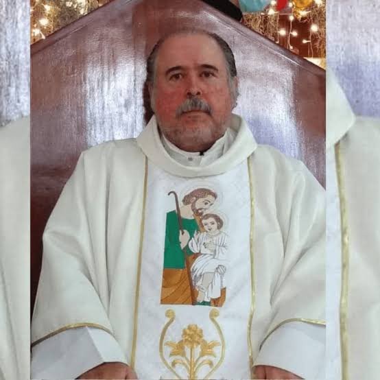 Hallan muerto a sacerdote en Guadalajara