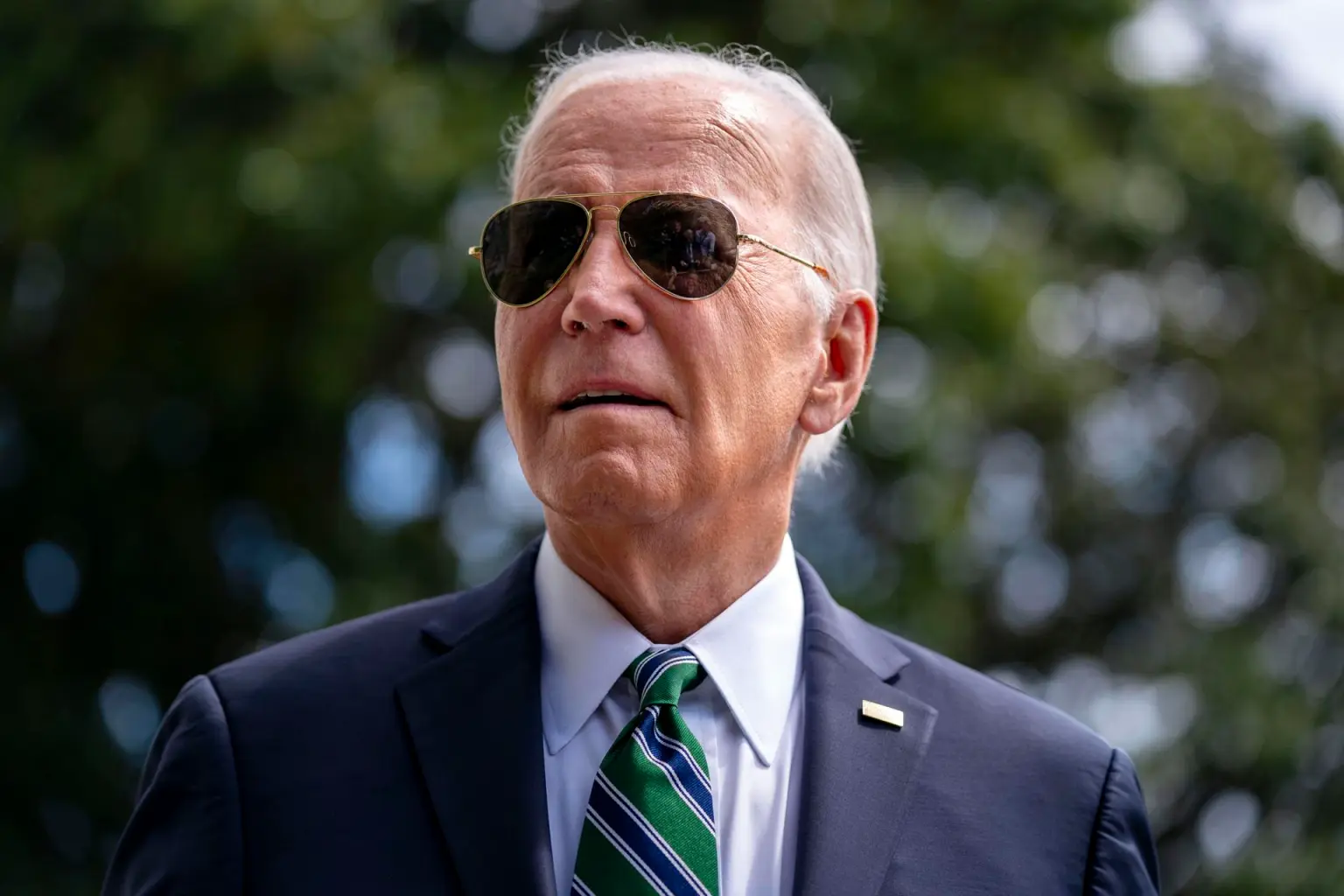 AMLO enviará carta a Joe Biden para denunciar injerencia de EE.UU. en México