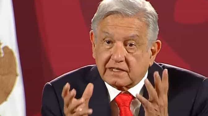 ‘A lo mejor ni rating tiene’, dice AMLO sobre La Casa de los Famosos