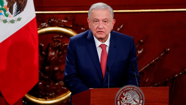 AMLO solicita información sobre acuerdo que negocian hijos de ‘El Chapo’ con EU