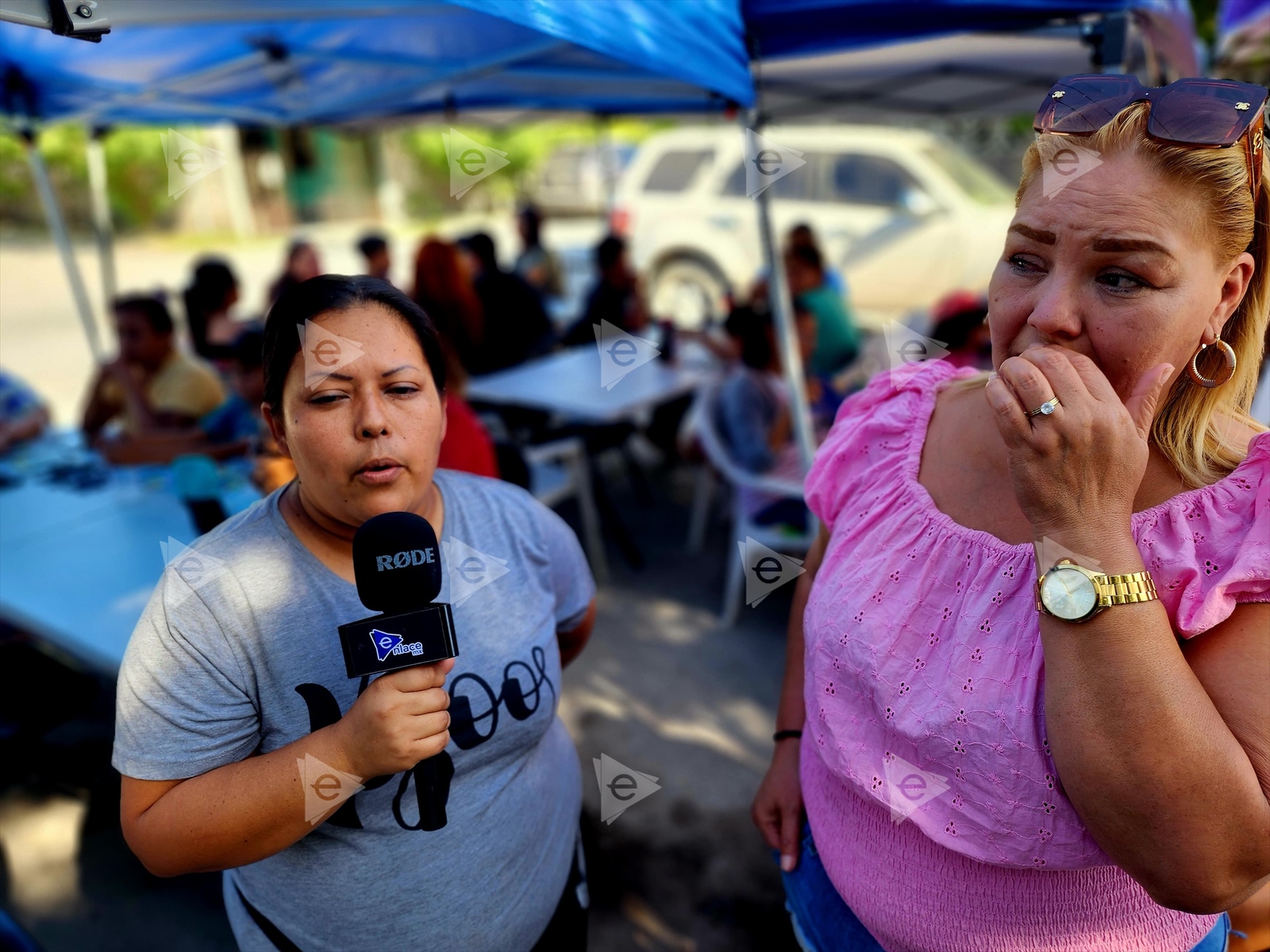 Exigen justicia para Keyla