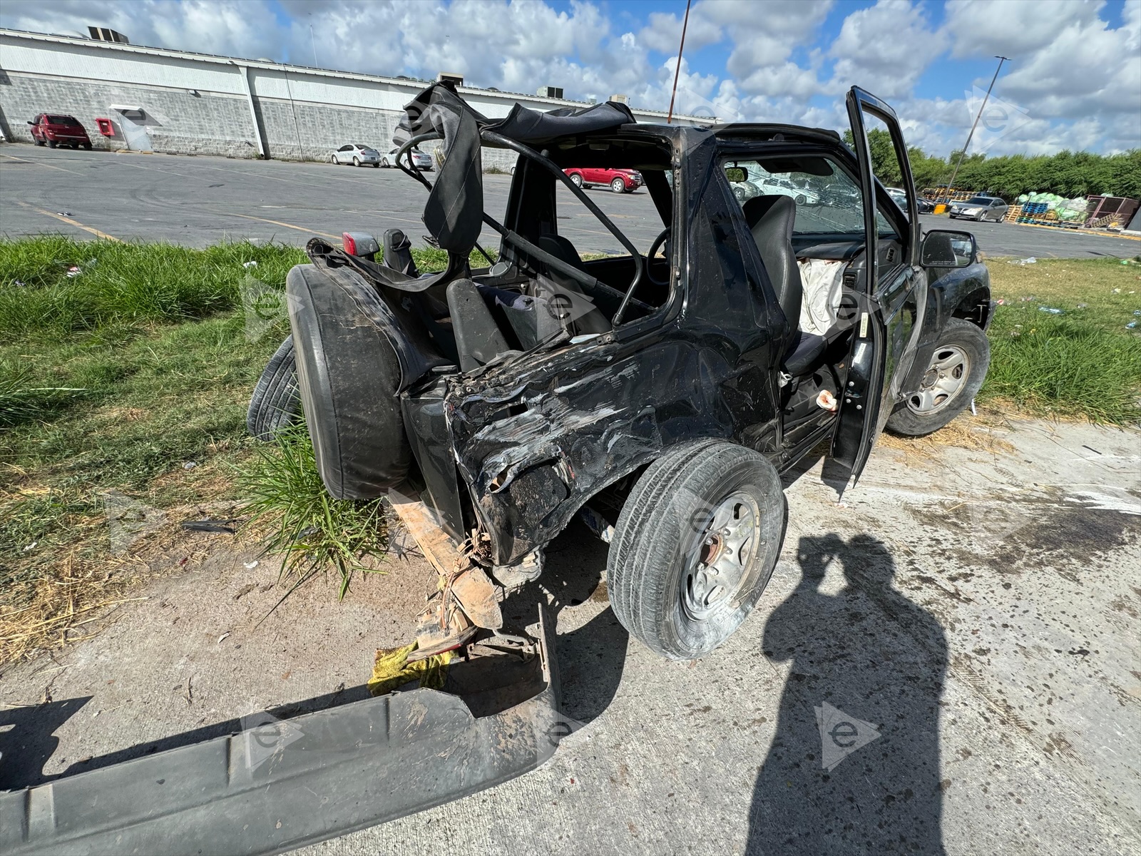 Se estrella amanecido de Brownsville 