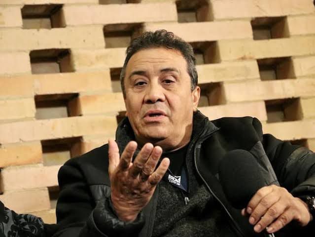 Alfonso Obregón, actor mexicano que da voz a Shrek, es detenido por presunto abuso sexual