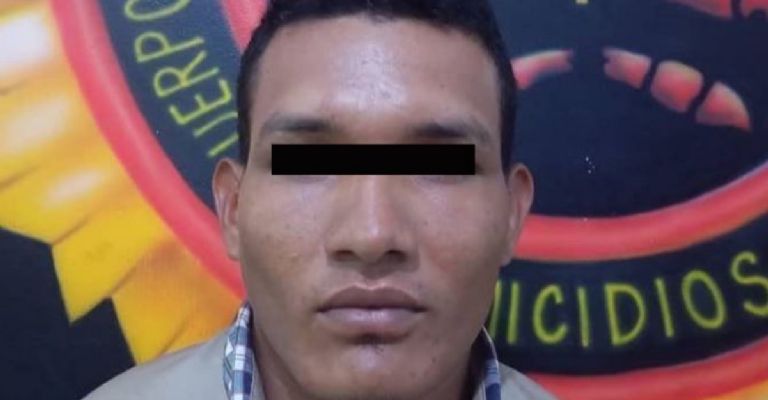 Joven de 26 años enamoró a una señora de 50 para robarla y luego asesinarla