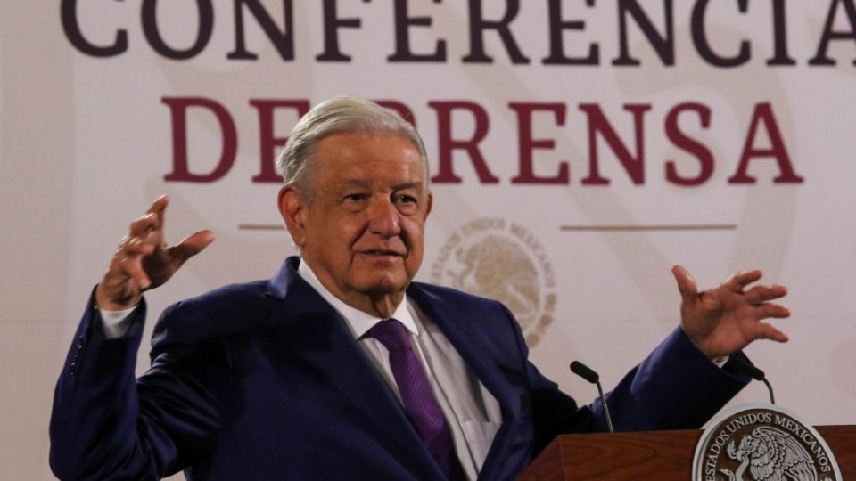 AMLO se pronuncia sobre supermayoría de Morena: «Se va cumpliendo la voluntad de los ciudadanos»