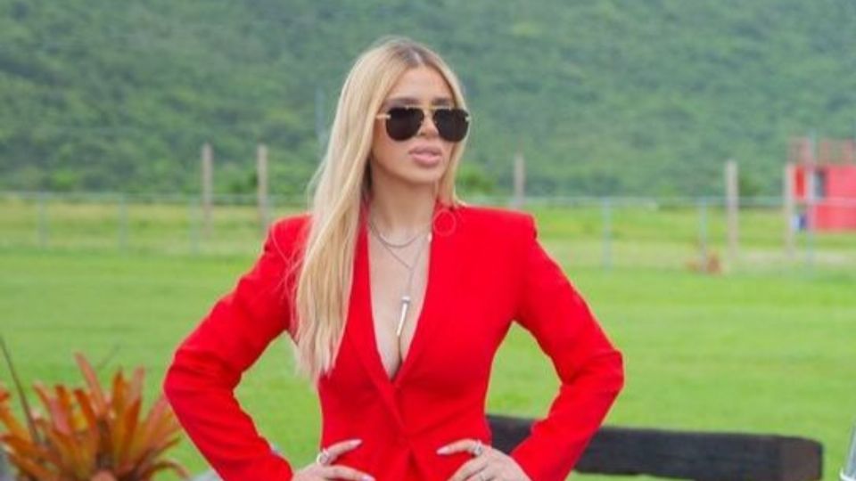 Emma Coronel: revelan las dificultades que ha enfrentado la esposa de «El Chapo» para conseguir trabajo