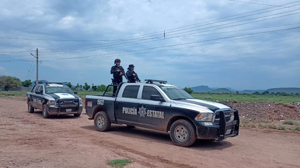 Desmantelan bandas criminales compuestas por niños sicarios en Sonora