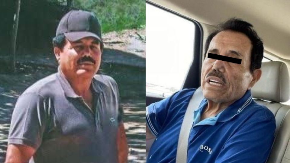 «Si tiene 5 o 10 años de vida es mucho»: exagente de la DEA revela estado de salud de «El Mayo» Zambada