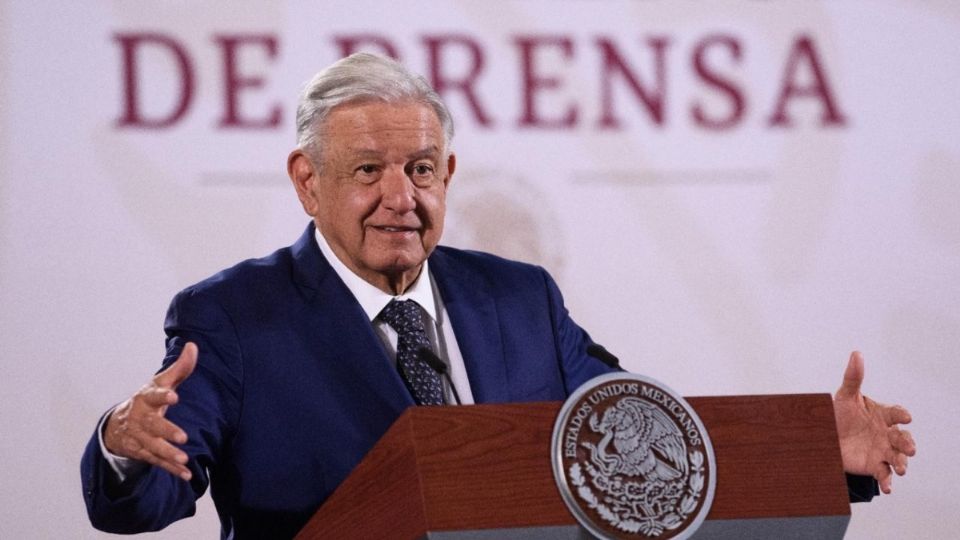 “Como están inactivos no van a dejar libres a delincuentes”, dice AMLO sobre el paro nacional en el Poder Judicial