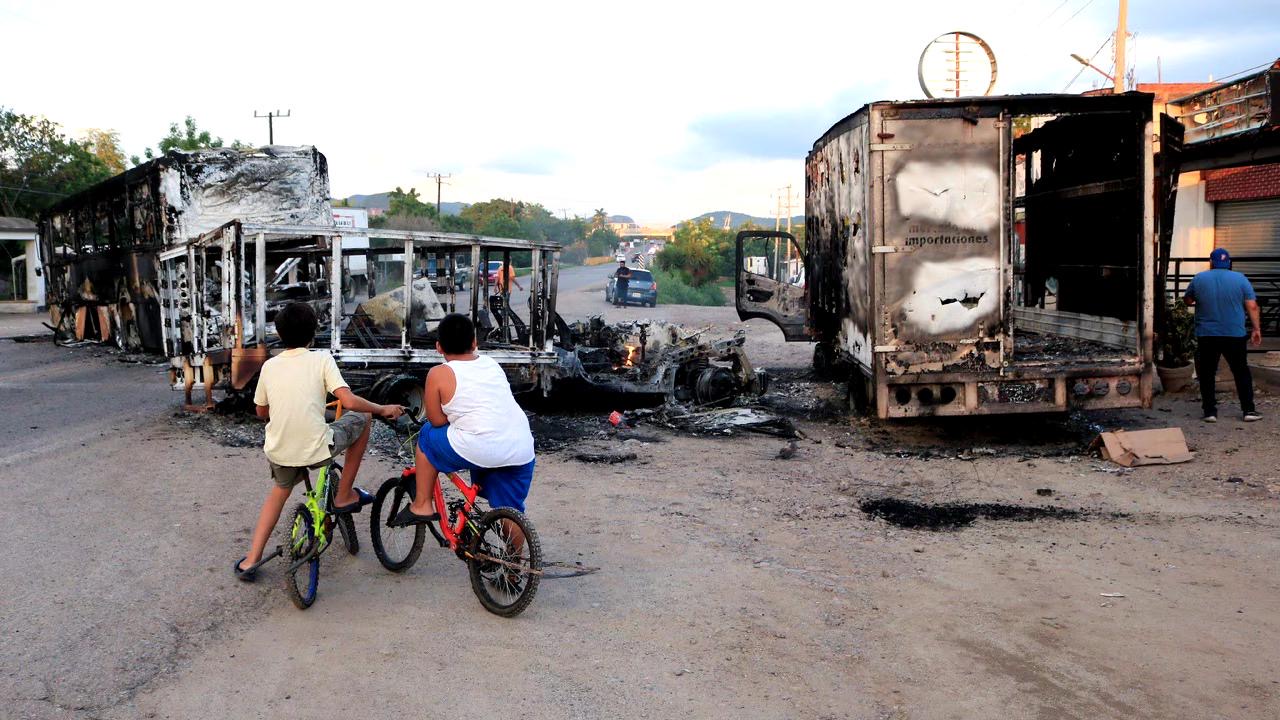 Persiste la violencia en Sinaloa: Acumulan 19 muertos en 5 días