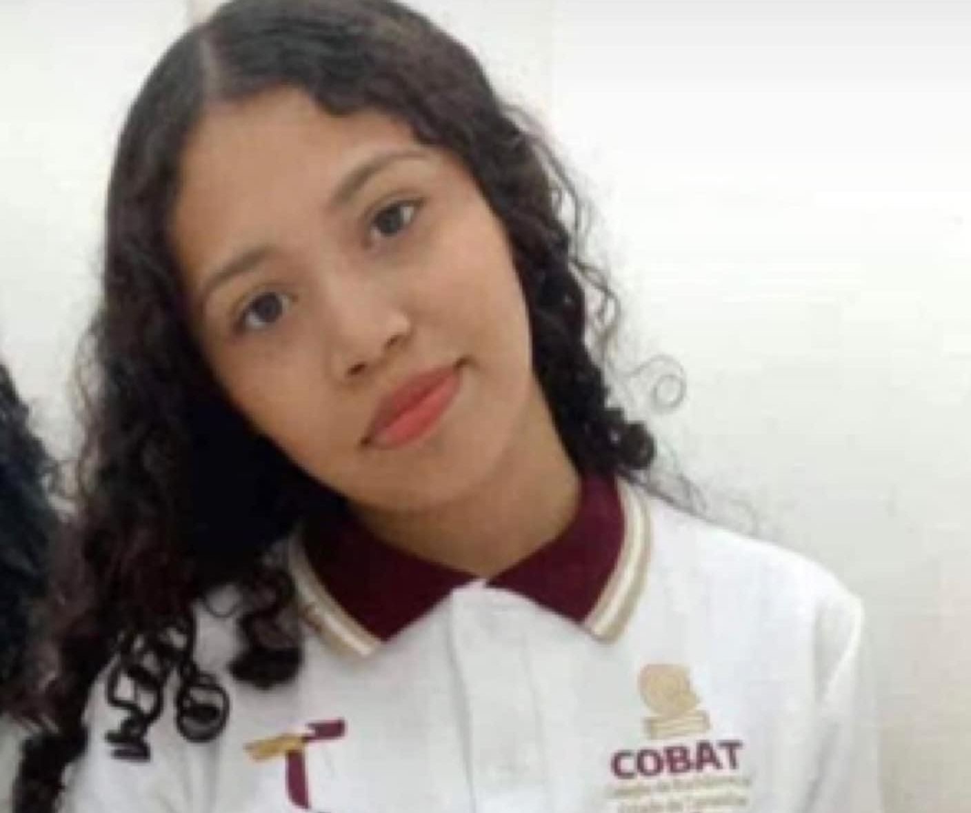 Hallan sin vida alumna del COBAT en Altamira