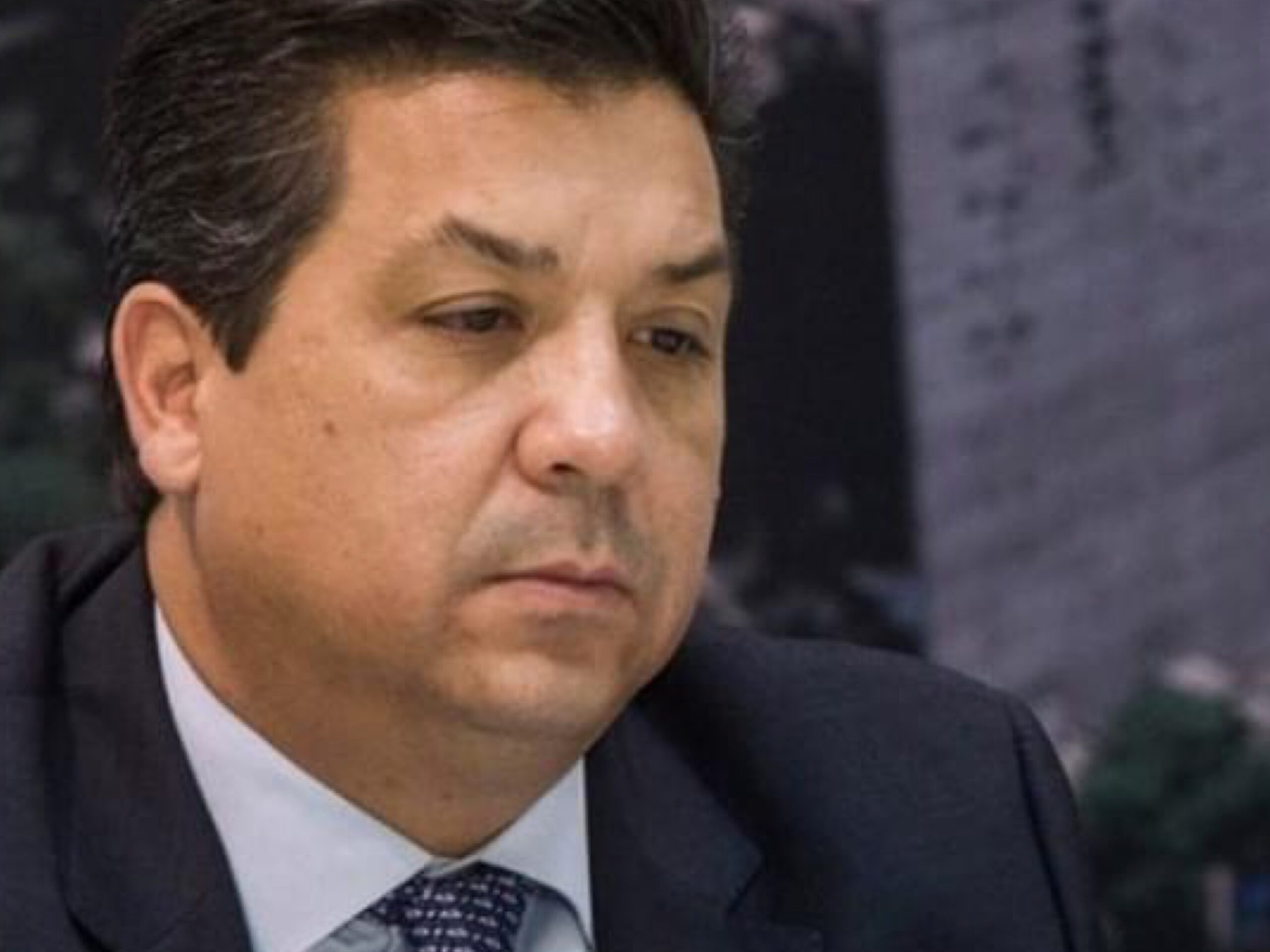 Exgobernador desmiente a voceros de seguridad de Tamaulipas