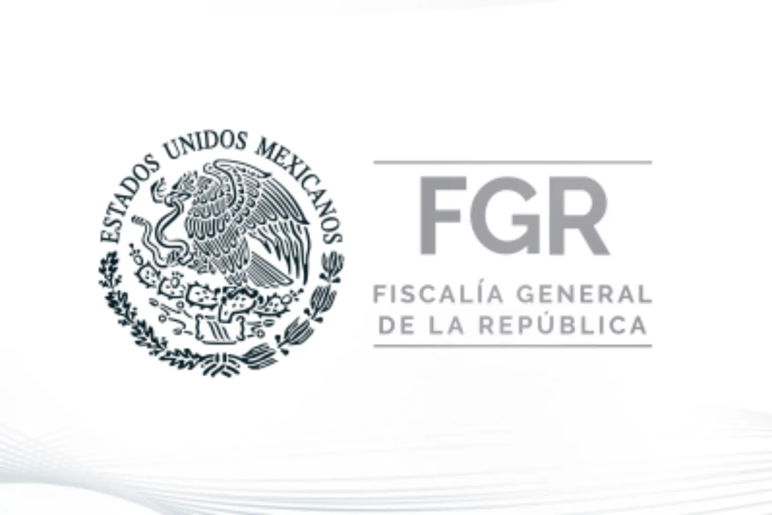 AMLO dijo estar “muy satisfecho” del trabajo de la FGR en su sexenio